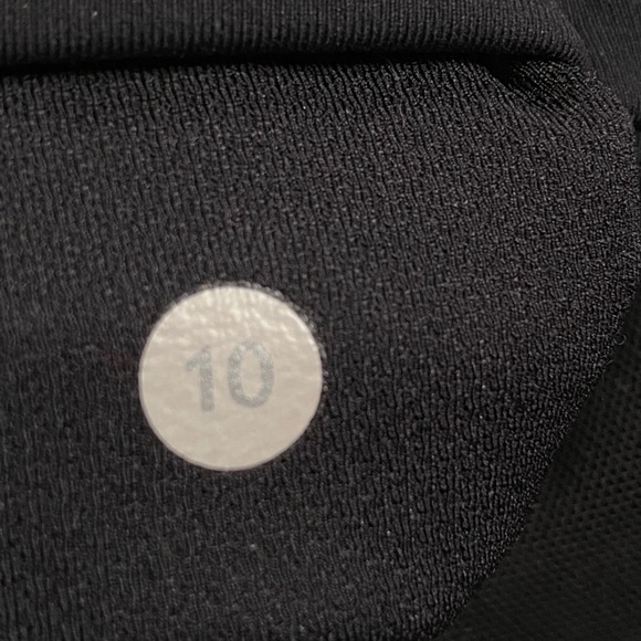 Lululemon Leggings - Picture 6 of 7